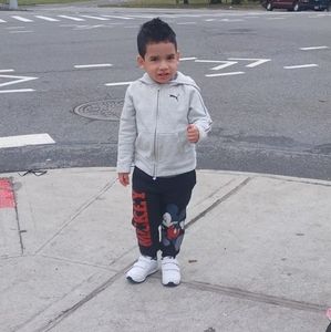 Meet your Posher, Jonathan